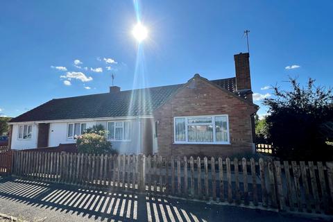 undefined, Scott Avenue, Mildenhall, BURY ST. EDMUNDS