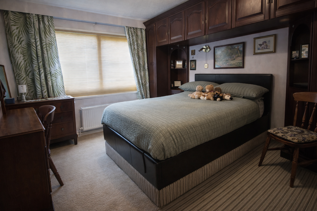 Main Bedroom
