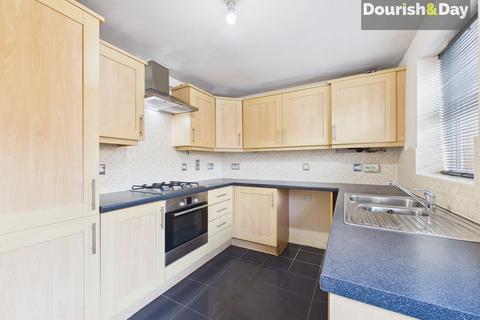 undefined, Chancel Drive, Market Drayton TF9