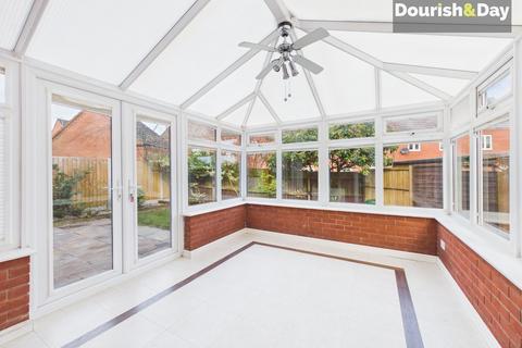 undefined, Chancel Drive, Market Drayton TF9