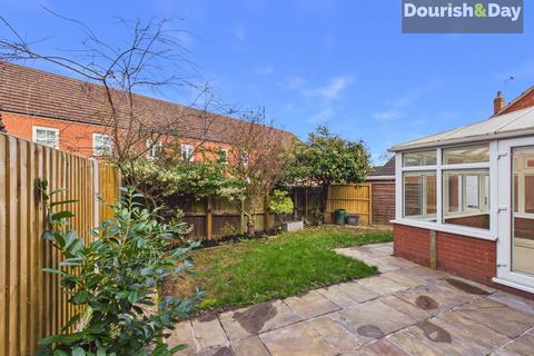 undefined, Chancel Drive, Market Drayton TF9