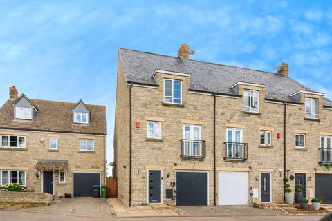 Croft Close, Latton, Swindon