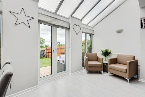 3 bedroom end of terrace house for sale, Croft Close, Latton, Swindon