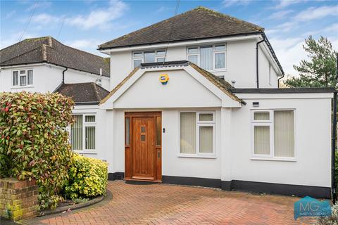 5 bedroom detached house for sale, East View, Barnet, EN5