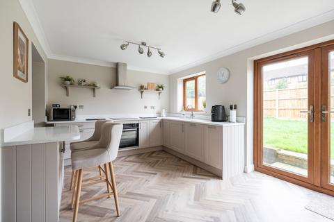 4 bedroom detached house for sale, Pimpernel Road, Horsford
