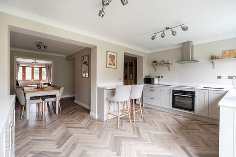 4 bedroom detached house for sale, Pimpernel Road, Horsford