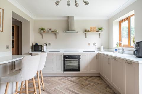 4 bedroom detached house for sale, Pimpernel Road, Horsford