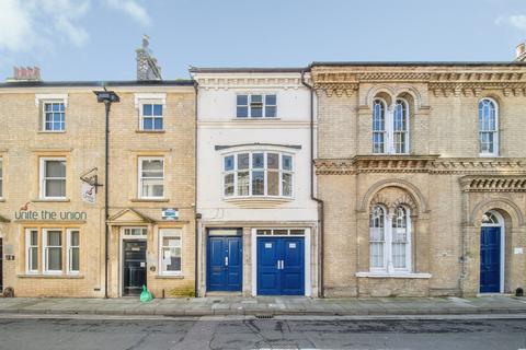 undefined, Arcade Street, Ipswich