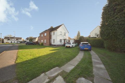 undefined, Beecroft Way, Dunstable