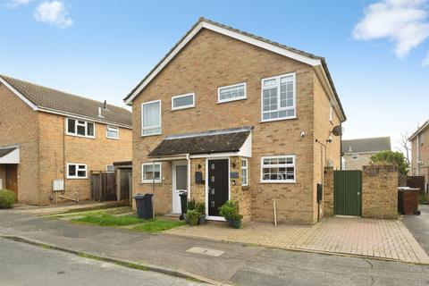 2 bedroom semi-detached house for sale, Wivenhoe, Ashford