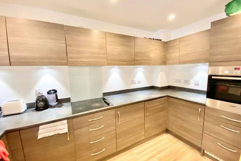 Wyedale Avenue, Bristol BS9