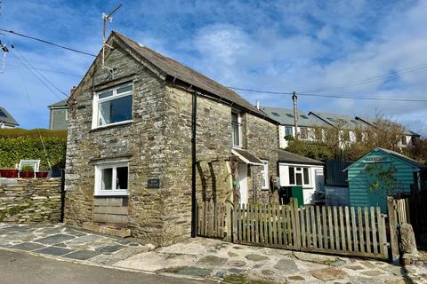 2 bedroom detached house for sale, Trewarmett, Tintagel, PL34