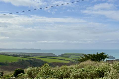 2 bedroom detached house for sale, Trewarmett, Tintagel, PL34