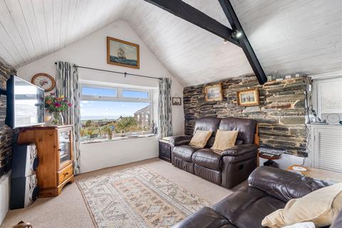 2 bedroom detached house for sale, Trewarmett, Tintagel, PL34