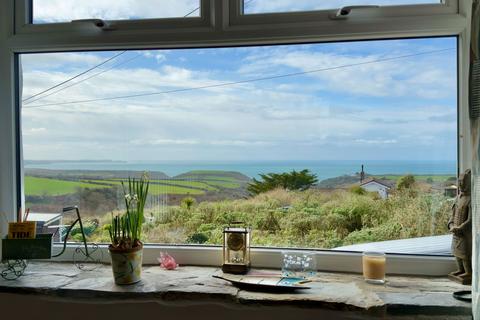 2 bedroom detached house for sale, Trewarmett, Tintagel, PL34