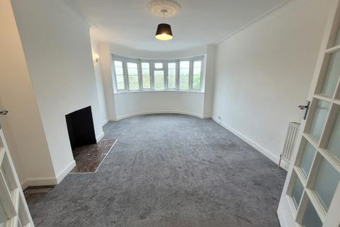 undefined, Beaufort Park, London NW11