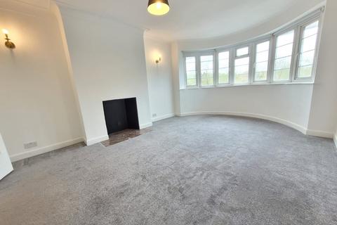 undefined, Beaufort Park, London NW11