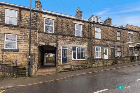 Dykes Hall Road, Hillsborough , Sheffield, S6 4GR