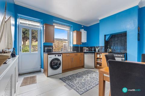 3 bedroom end of terrace house for sale, Dykes Hall Road, Hillsborough , Sheffield, S6 4GR