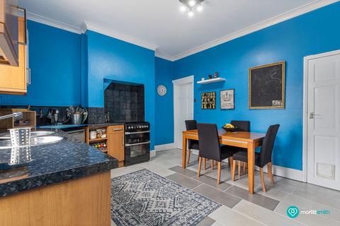 3 bedroom end of terrace house for sale, Dykes Hall Road, Hillsborough , Sheffield, S6 4GR