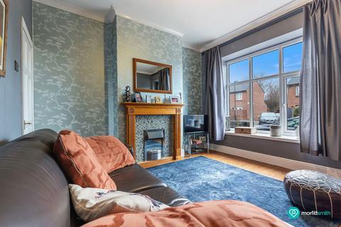3 bedroom end of terrace house for sale, Dykes Hall Road, Hillsborough , Sheffield, S6 4GR