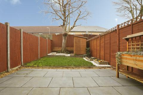 2 bedroom terraced house for sale, Blackbourne Road, Elmswell, Bury St. Edmunds