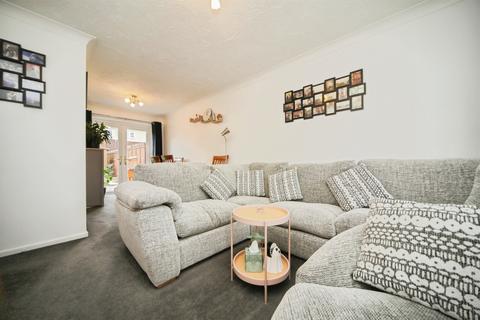 2 bedroom terraced house for sale, Blackbourne Road, Elmswell, Bury St. Edmunds