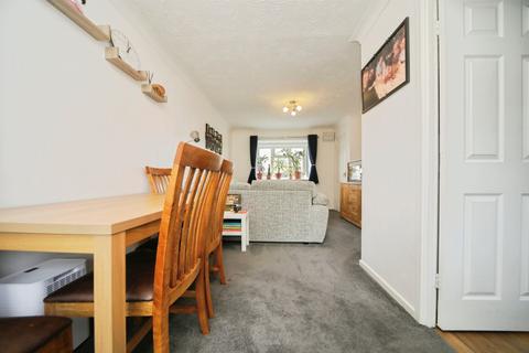 2 bedroom terraced house for sale, Blackbourne Road, Elmswell, Bury St. Edmunds