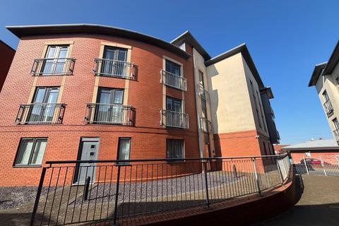 2 bedroom flat to rent, Harborne Central, High Street, Harborne, Birmingham