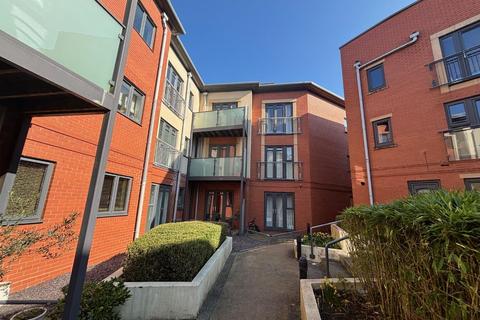 2 bedroom flat to rent, Harborne Central, High Street, Harborne, Birmingham