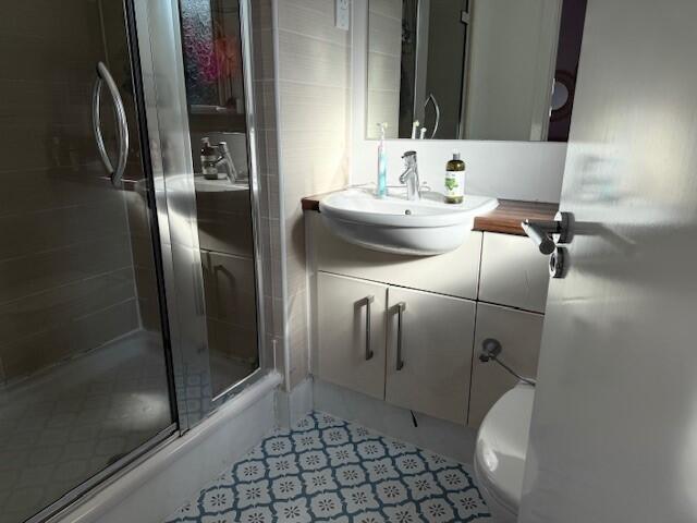 En-suite