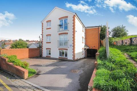 undefined, Savernake Street, SWINDON