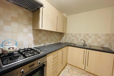 undefined, Savernake Street, SWINDON