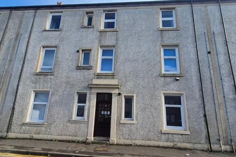 undefined, Boyd Street, North Ayrshire KA30