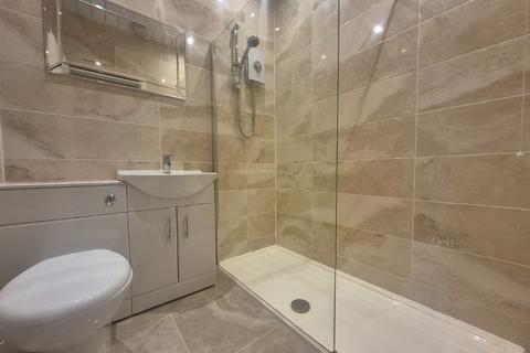 undefined, Boyd Street, North Ayrshire KA30