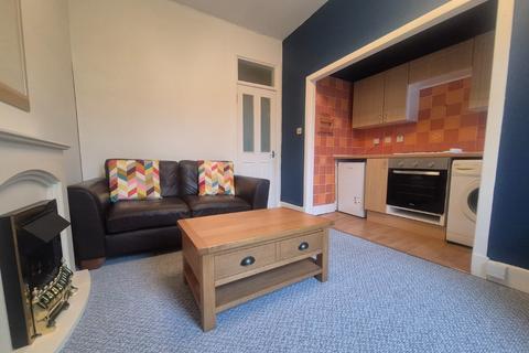 undefined, Boyd Street, North Ayrshire KA30