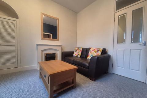 undefined, Boyd Street, North Ayrshire KA30