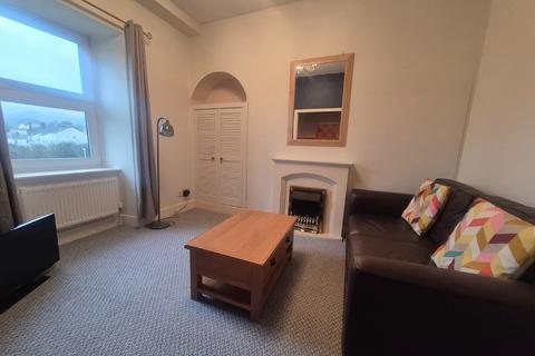 undefined, Boyd Street, North Ayrshire KA30