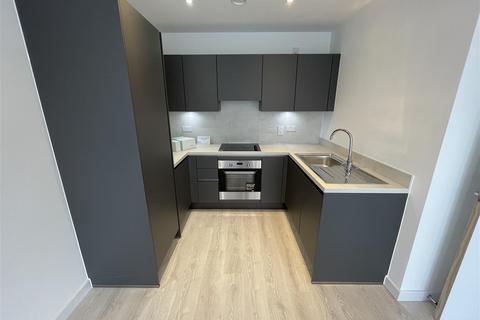 1 bedroom flat to rent, Shearwater Drive, London NW9