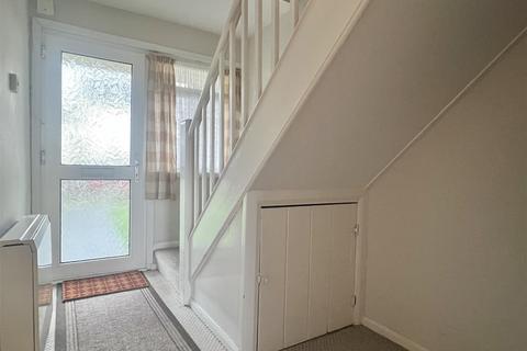 3 bedroom semi-detached house for sale, Poltair Avenue, St. Austell