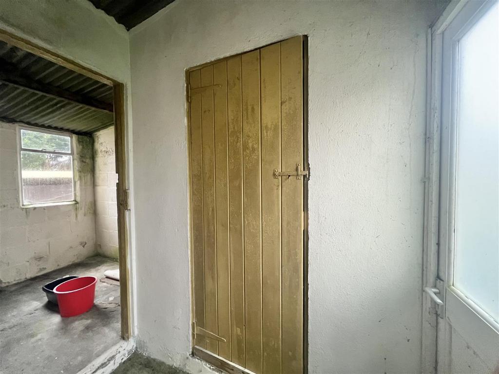 Store Room