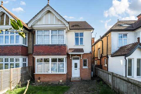 1 bedroom semi-detached house for sale, Marsh Road, Pinner, HA5