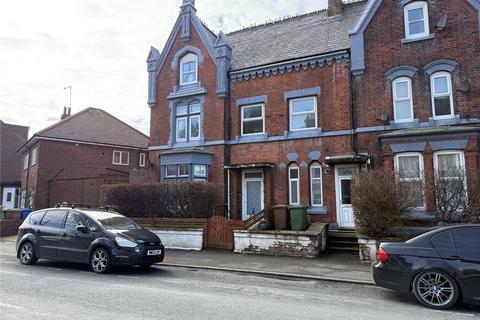 undefined, Wellington Road, Bridlington, East Riding of Yorkshire, YO15