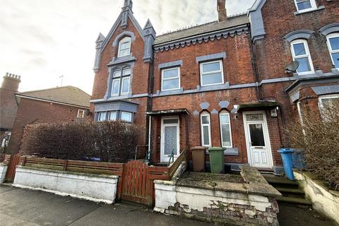 undefined, Wellington Road, Bridlington, East Riding of Yorkshire, YO15