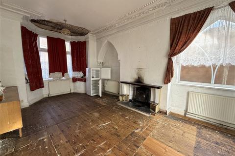 undefined, Wellington Road, Bridlington, East Riding of Yorkshire, YO15