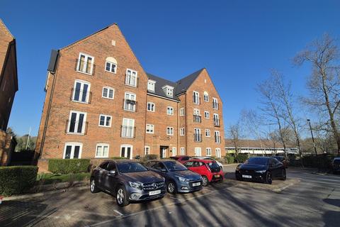 1 bedroom flat to rent, Townbridge Mill, Leighton Buzzard, LU7