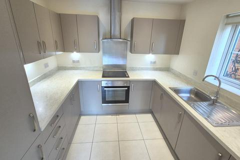 1 bedroom flat to rent, Townbridge Mill, Leighton Buzzard, LU7