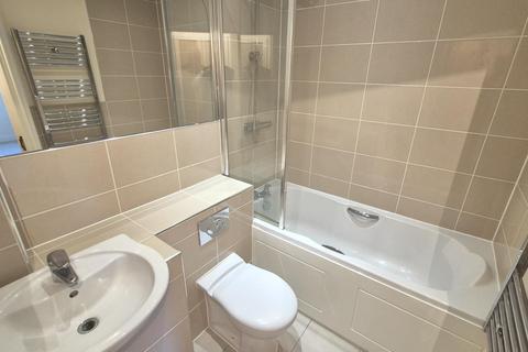 1 bedroom flat to rent, Townbridge Mill, Leighton Buzzard, LU7
