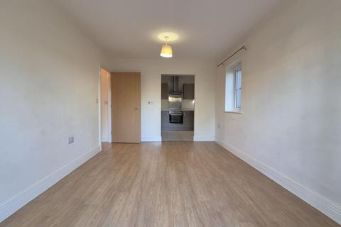 1 bedroom flat to rent, Townbridge Mill, Leighton Buzzard, LU7