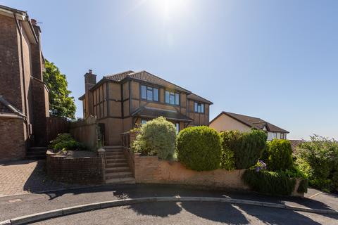 4 bedroom detached house for sale, Foxley House, Pen Y Waun, Pentyrch, Cardiff